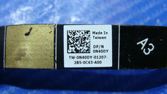 Dell Latitude 10-ST2 10.1" Genuine Tablet LCD Video Flex Cable N40DY ER* - Laptop Parts - Buy Authentic Computer Parts - Top Seller Ebay
