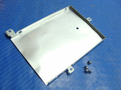Lenovo Ideapad Flex 4-1580 80VE 15.6" OEM Hard Drive Caddy w/Screws AM1JG00700 Lenovo