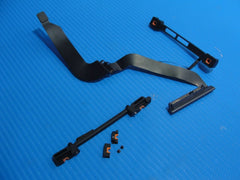 MacBook Pro A1278 13" Mid 2012 MD101LL/A HDD Bracket w/IR Sleep Cable 923-0104 Apple