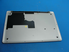 MacBook Pro 13" A1278 Late 2011 MD313LL/A OEM Bottom Case Silver 922-9779 