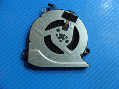 HP Pavilion 15-an051dx 15.6" Genuine Laptop CPU Cooling Fan 812109-001
