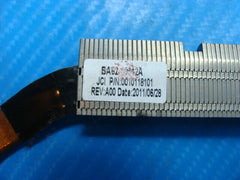 Samsung NP-QX411 14" Genuine Laptop CPU Cooling Heatsink BA62-00542A - Laptop Parts - Buy Authentic Computer Parts - Top Seller Ebay