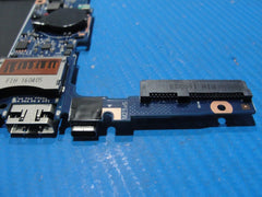 HP EliteBook 745 G3 14" AMD A10-8700B 1.8Ghz Motherboard 6050A2728001