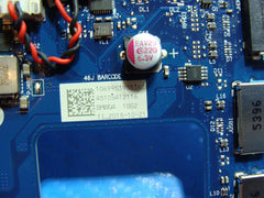 Lenovo G51-35 15.6" AMD A8-7410 Motherboard 5B20J22828 NM-A401