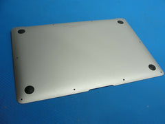 MacBook Air A1466 13" 2015 MJVE2LL/A Bottom Case Silver 923-00505 #3 - Laptop Parts - Buy Authentic Computer Parts - Top Seller Ebay