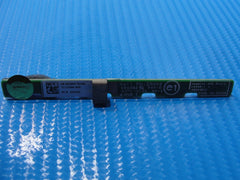 Dell Inspiron AIO 20-3052 19.5" Genuine Desktop Power Button Board K54K5