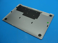 MacBook Pro A1708 Mid-2017 MPXQ2LL/A SpaceGray Bottom Case 923-01784 613-03578-A - Tested Computer Laptop Parts