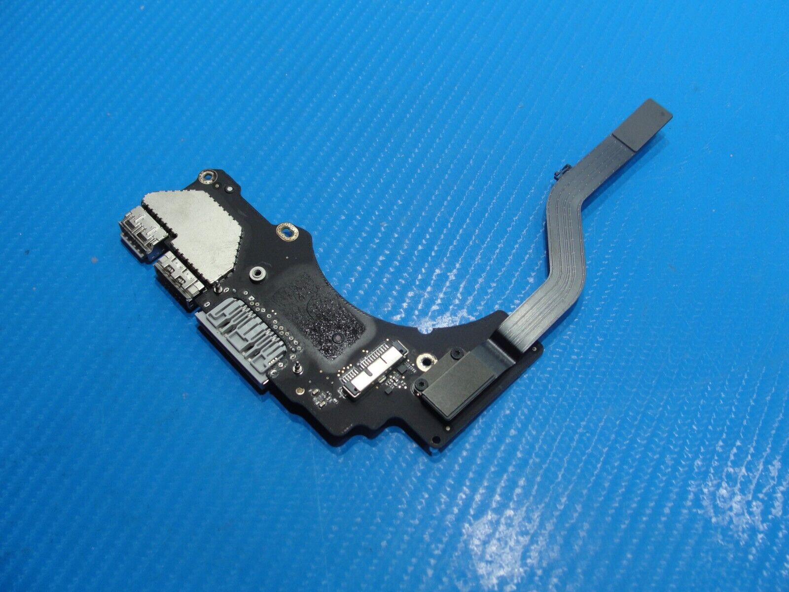 MacBook Pro A1502 13