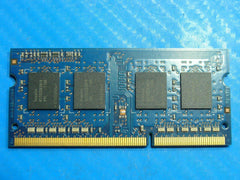 MacBook Pro A1278 SO-DIMM Hynix 2GB Memory PC3-10600S-9-10-B1 HMT325S6BFR8C-H9 - Tested Computer Laptop Parts