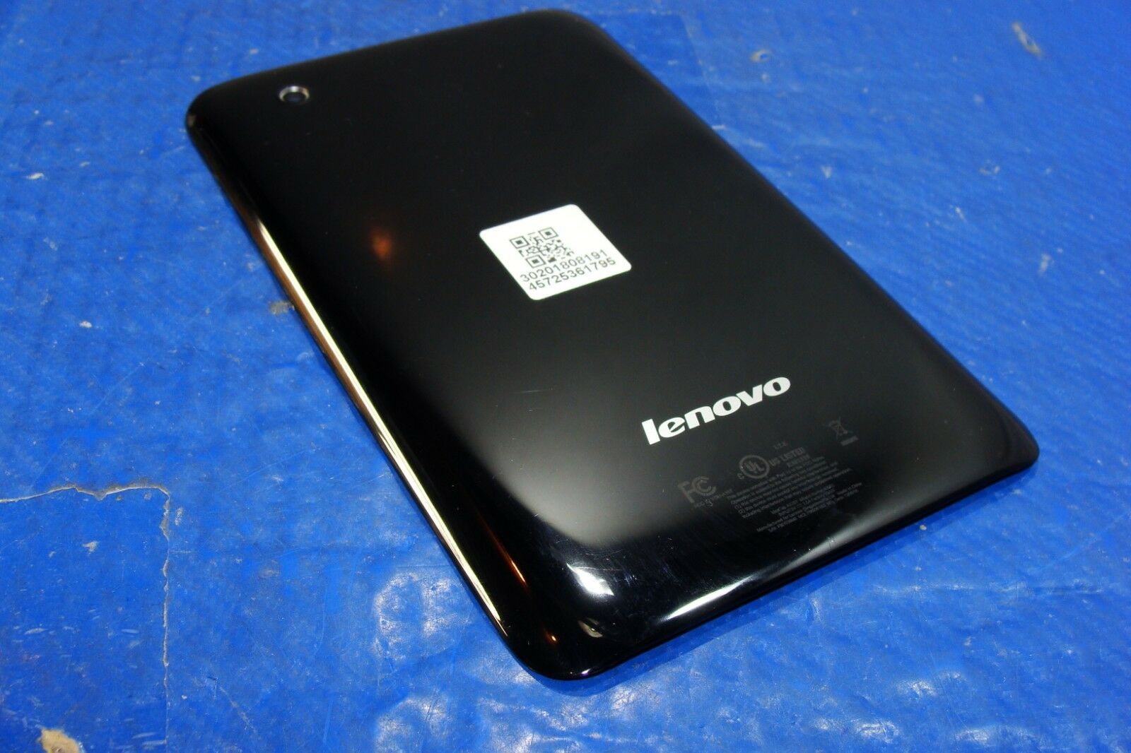 Lenovo IdeaPad A1107 7