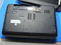 Grab Lot of 5 HP Envy DV6T-7000 i7-3610QH 2.3GHz 12GB RAM Nvidia GeForce GT630M - Tested Computer Laptop Parts