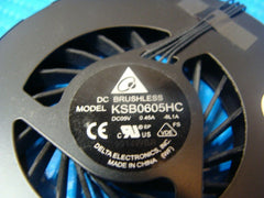 MacBook Pro A1286 15" Mid 2009 MC118LL/A Right Fan 661-5043 - Laptop Parts - Buy Authentic Computer Parts - Top Seller Ebay