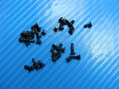 Asus S56CA-DH51 15.6" Genuine Laptop Screw Set Screws for Repair ScrewSet #1 - Laptop Parts - Buy Authentic Computer Parts - Top Seller Ebay