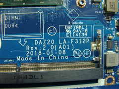 Dell Latitude 7290 12.5" Genuine Intel i7-8650U 1.9 GHz Motherboard NRD3W - Laptop Parts - Buy Authentic Computer Parts - Top Seller Ebay