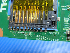 Dell Inspiron 3135 11.6" OEM USB LAN Card Reader Board w/Cable 4VMN5 YP4N5 ER* - Laptop Parts - Buy Authentic Computer Parts - Top Seller Ebay