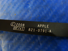MacBook Pro A1297 17" Early 2009 MB604LL/A Genuine Hard Drive Cable 922-8920 Apple