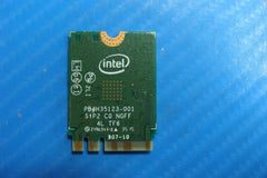 HP Spectre x360 13-4195nr 13.3" Genuine Wireless WiFi Card 7265ngw - Laptop Parts - Buy Authentic Computer Parts - Top Seller Ebay