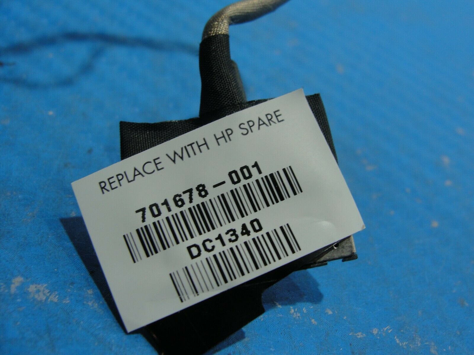 HP Pavilion 15-b119wm 15.6