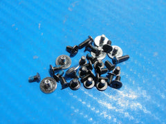 Acer Chromebook CB3-431-C7EX 14" Genuine Screw Set Screws for Repair ScrewSet - Laptop Parts - Buy Authentic Computer Parts - Top Seller Ebay