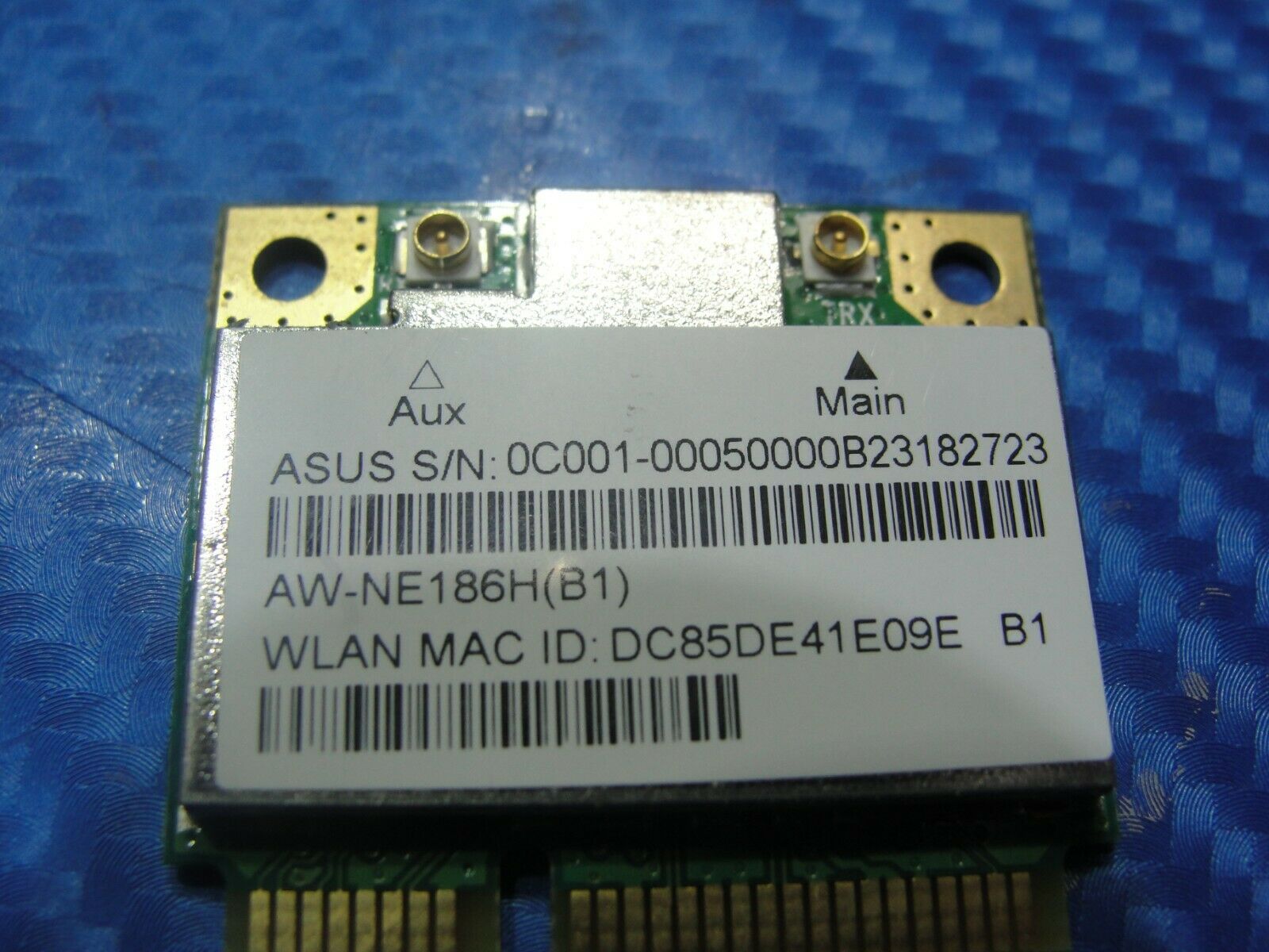 Asus A55VD-NB71 15.6