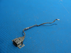 Dell Inspiron 15 1545 15.6" USB Port Board w/Cable 50.4AQ07.201 