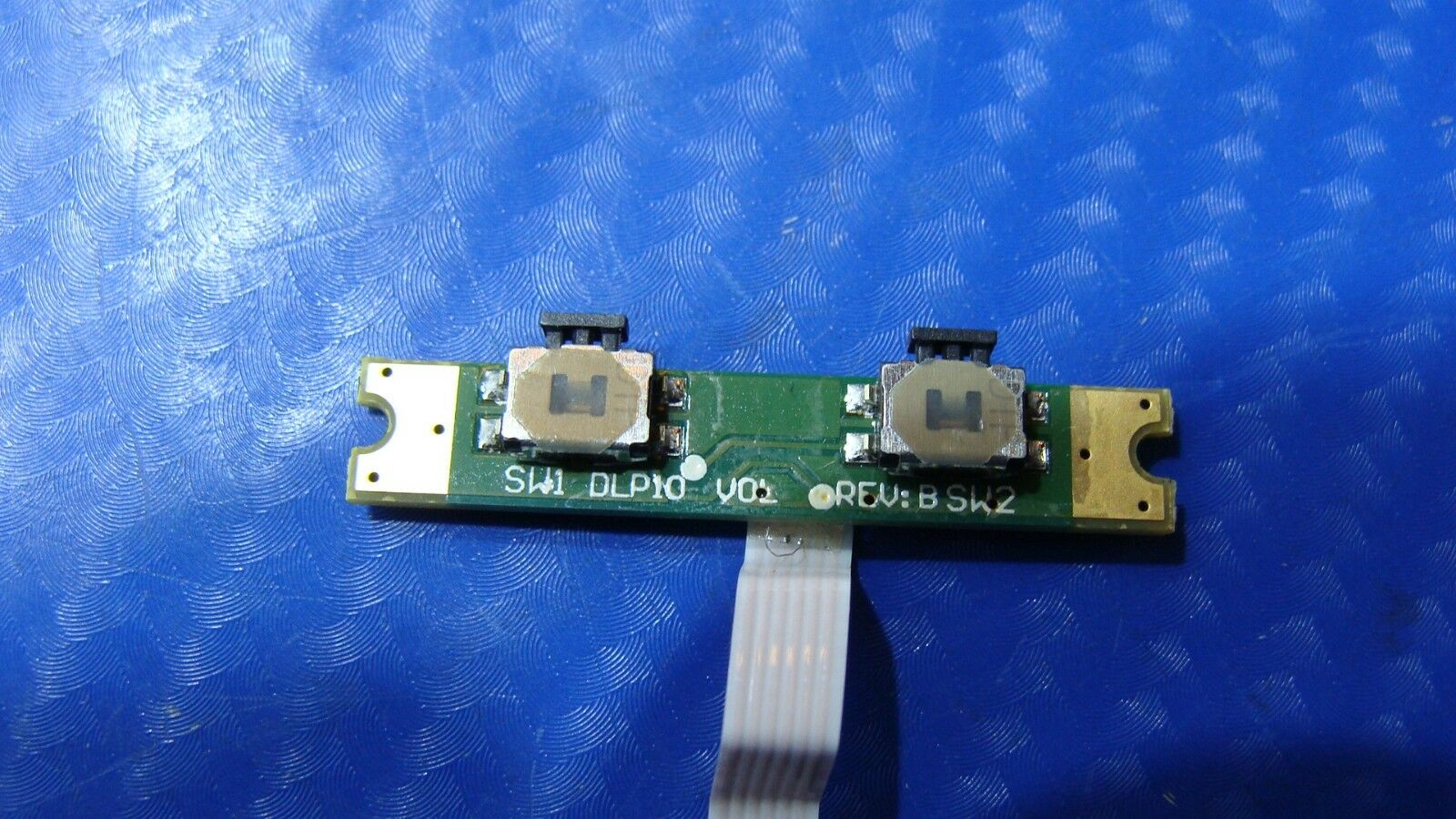 Dell Latitude 10-ST2 10.1