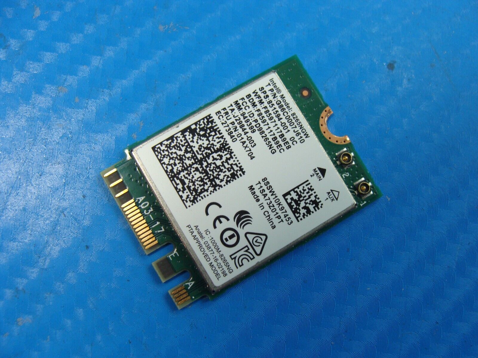 Lenovo ThinkPad P51s 15.6