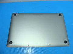 MacBook Pro A2251 13" 2020 MWP72LL/A Bottom Case Space Gray 923-04157