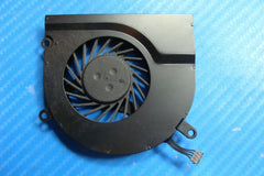 MacBook Pro A1286 MC721LL/A Early 2011 15" OEM Right CPU Cooling Fan 922-8702 