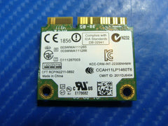MSI GT70 17.3" Genuine Laptop WiFi Wireless Card 2230BNHMW MSI
