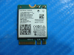HP Pavilion 24-b114 AIO 23.8" Wireless WiFi Card 3168NGW 852511-001