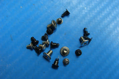 Lenovo ThinkPad X1 Carbon 2nd Gen 14" OEM Screw Set Screws for Repair ScrewSet 