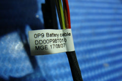 HP Stream 14" 14-ax010nr Genuine Battery Charger Connector DD00P9BT010 GLP* HP