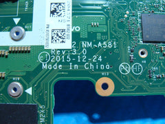 Lenovo ThinkPad 14" T460 OEM Laptop Intel i5-6200U 2.4GHz Motherboard NM-A581