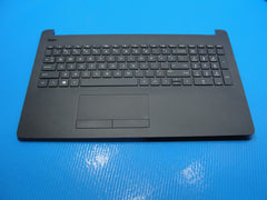 HP 15-bw011dx 15.6" Genuine Laptop Palmrest w/ Keyboard Touchpad