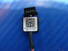 Dell XPS 13 9360 13.3" Genuine Laptop DC IN Power Jack w/Cable 0P7G3 - Laptop Parts - Buy Authentic Computer Parts - Top Seller Ebay