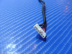Asus K55A 15.6" Genuine Laptop DC IN Power Jack 6 Pin Cable Harness ER* - Laptop Parts - Buy Authentic Computer Parts - Top Seller Ebay