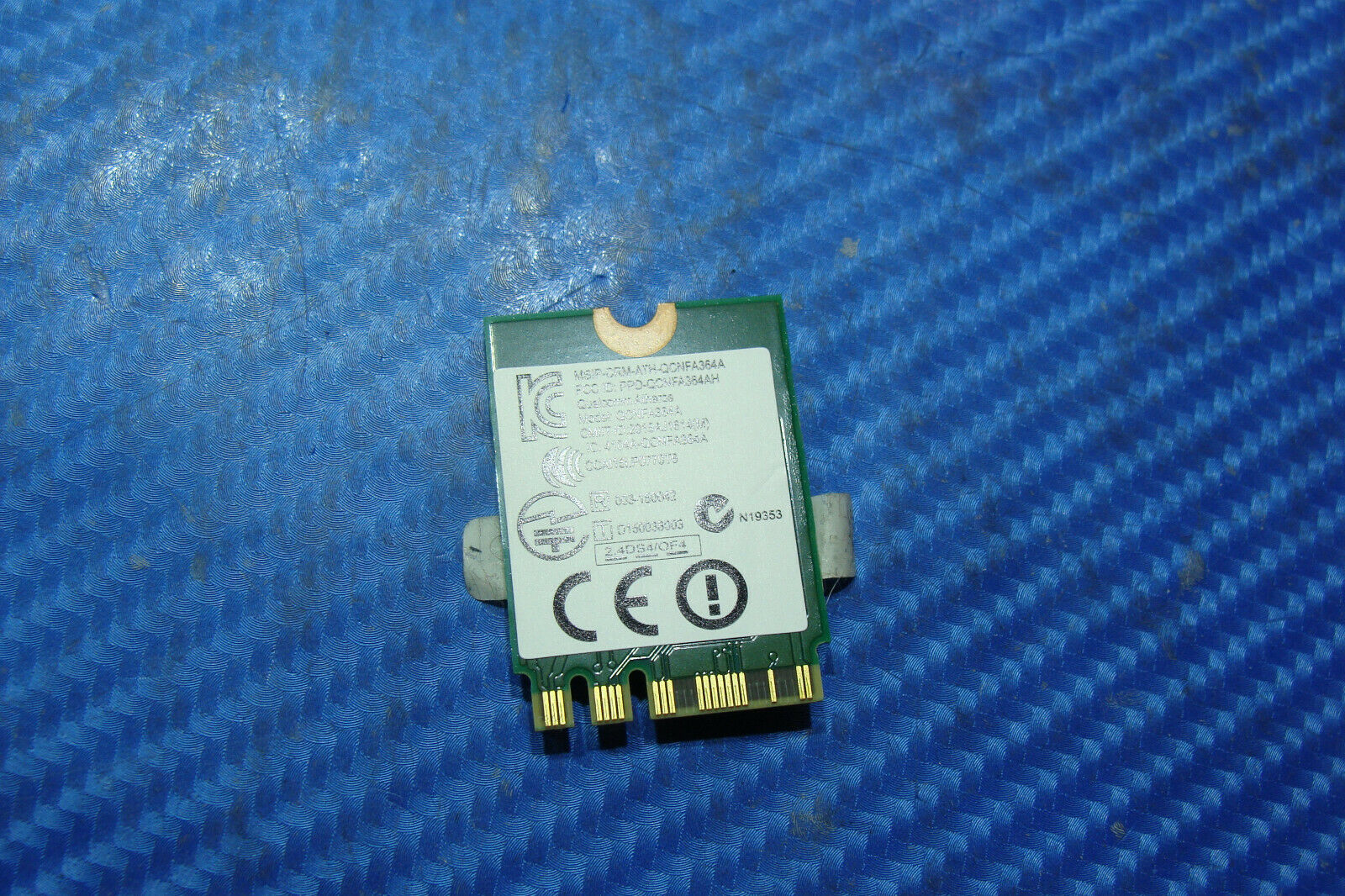 Acer Predator G9-592-71EF 15.6