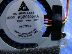 Lenovo IdeaPad S10-3 0647 10.1" OEM CPU Cooling Fan w/Heatsink 38FL5TALV40 ER* - Laptop Parts - Buy Authentic Computer Parts - Top Seller Ebay