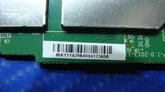 Toshiba Excite Go AT7-C8 7" Genuine Laptop Motherboard MA112299 AS-IS Toshiba