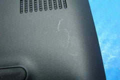 Dell Latitude 7290 12.5" Genuine Laptop Bottom Case Base Cover Black h61dn 