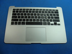 MacBook Air A1466 2015 MJVE2LL/A 13" OEM Top Case Palmrest w/Trackpad 661-7480