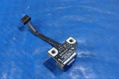 MacBook Pro A1286 15" Mid 2012 MD103LL/A OEM Magsafe Board w/Cable 922-9307 ER* - Laptop Parts - Buy Authentic Computer Parts - Top Seller Ebay
