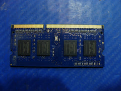 Asus 15.6"Q550LF-BBI7T07 4GB 1Rx8 PC3L-12800S Memory RAM ASU16D3LS1KBG/4G #1GLP* ASUS
