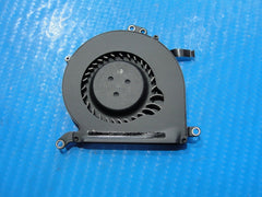 MacBook Air A1466 13" Early 2015 MJVE2LL/A Genuine CPU Cooling Fan 923-00507