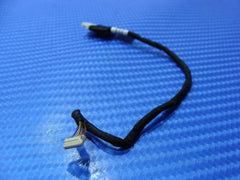 HP EliteBook 8530w 15.4" Genuine Laptop DC In Power Jack Cable 50.4V805.101 HP