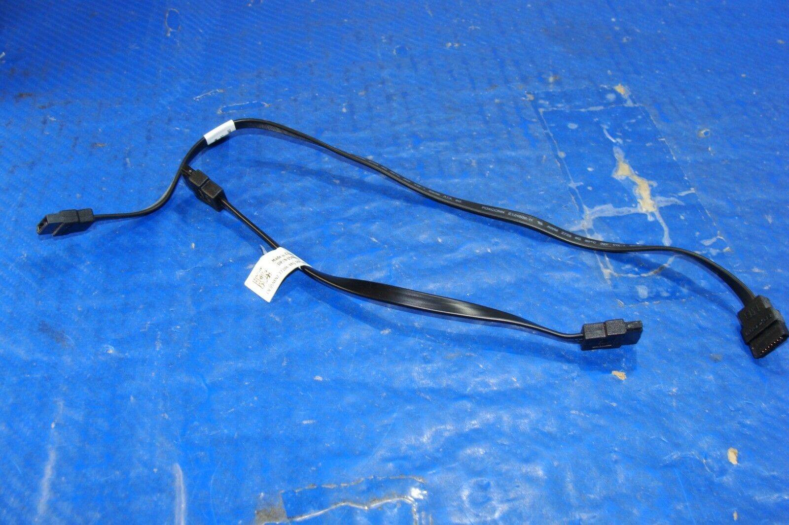 Dell OptiPlex 7010 Genuine Desktop SATA HDD & ODD Cables 5N8N2 16VP1 - Tested Computer Laptop Parts