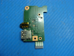 Asus X553M 15.6" Genuine USB Audio Board w/Cable 60NB04X0-IO1020 - Laptop Parts - Buy Authentic Computer Parts - Top Seller Ebay