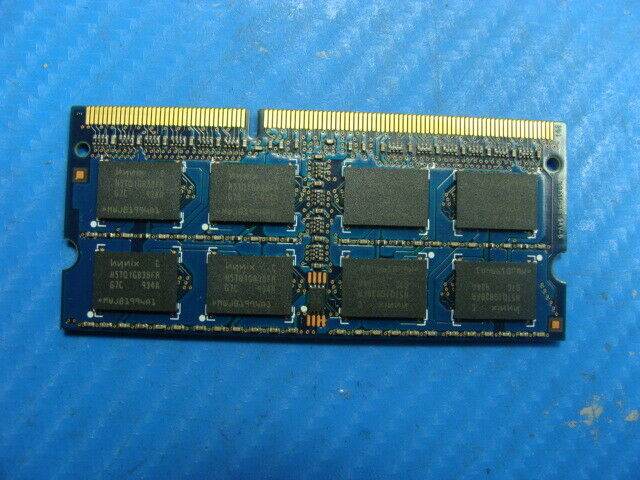 MacBook Pro A1286 Hynix 2GB Memory RAM SO-DIMM PC3-8500S HMT125S6BFR8C-G7 - Tested Computer Laptop Parts