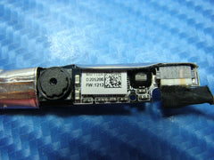 Toshiba Satellite 15.6" L855-S5119 LCD Video Cable w/ WebCam 6017B0361601 GLP* Toshiba